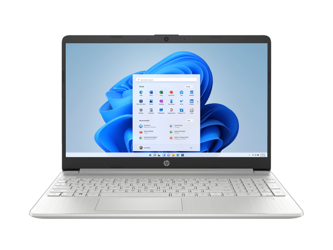 HP Laptop 15s-fq5035ne Intel® Core™ i7-1255U 16GB 512GB SSD 15.6 HP Laptop 15s-fq5035ne Intel® Core™ i7-1255U 16GB 512GB SSD 15.6